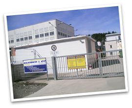 Kleider & Co. Recycling GmbH